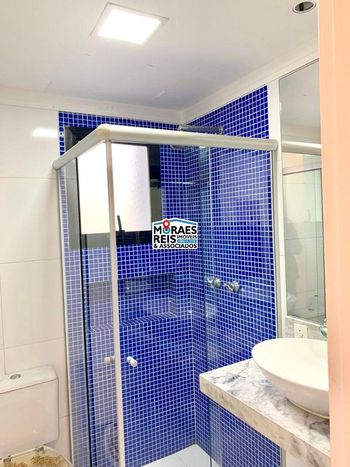 Foto 13 do(a) Apartamento de 2 quartos à venda em Vila Clementino, São Paulo