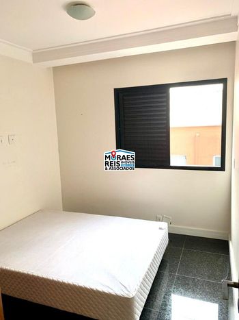Foto 11 do(a) Apartamento de 2 quartos à venda em Vila Clementino, São Paulo