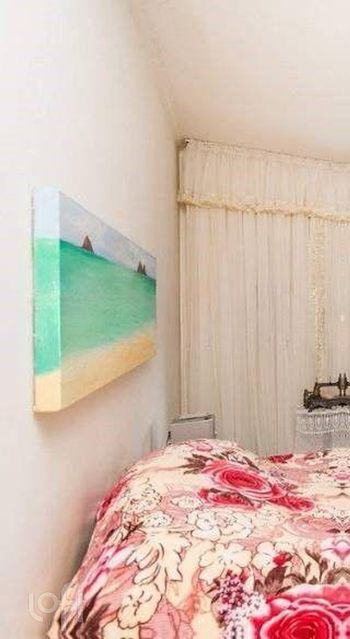 Foto 5 do(a) Apartamento de 3 quartos à venda em Floresta, Porto Alegre