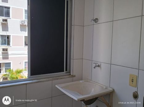 Foto 14 do(a) Apartamento de 2 quartos à venda em Salinas, Fortaleza