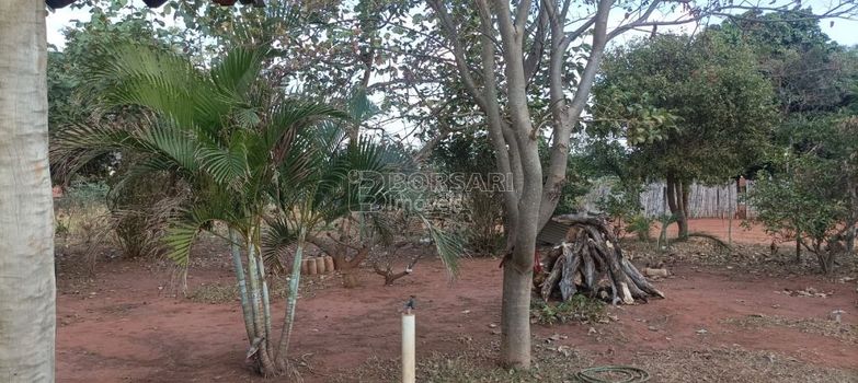 Foto 2 do(a) Fazenda / Sítio / Chácara de 2 quartos à venda em Chácara Flora Araraquara, Araraquara