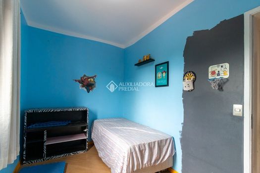 Foto 20 do(a) Apartamento de 3 quartos à venda em Nova Petrópolis, São Bernardo do Campo