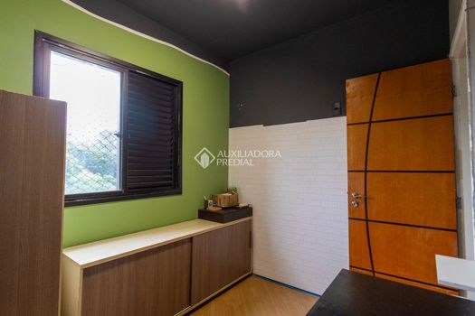 Foto 16 do(a) Apartamento de 3 quartos à venda em Nova Petrópolis, São Bernardo do Campo
