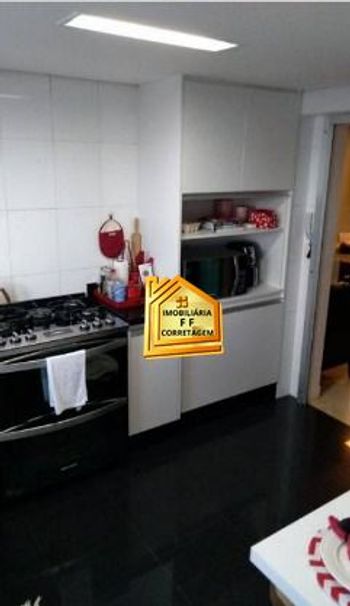 Foto 10 do(a) Apartamento de 3 quartos à venda em Castelo, Belo Horizonte