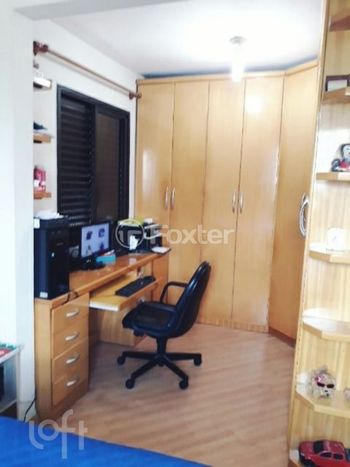 Foto 9 do(a) Apartamento de 3 quartos à venda em Jardim Ampliação, São Paulo
