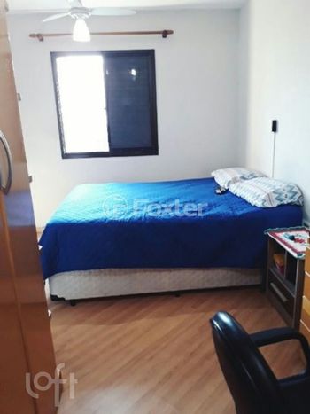Foto 8 do(a) Apartamento de 3 quartos à venda em Jardim Ampliação, São Paulo