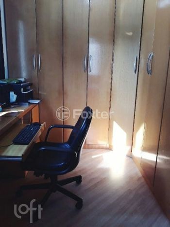 Foto 10 do(a) Apartamento de 3 quartos à venda em Jardim Ampliação, São Paulo