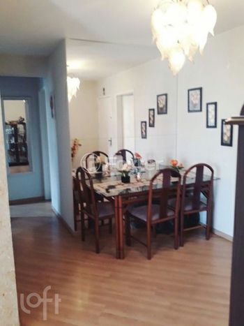 Foto 1 do(a) Apartamento de 3 quartos à venda em Jardim Ampliação, São Paulo