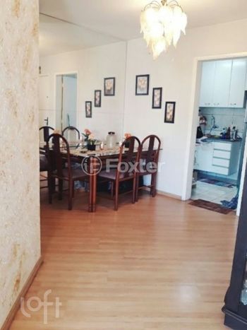 Foto 2 do(a) Apartamento de 3 quartos à venda em Jardim Ampliação, São Paulo