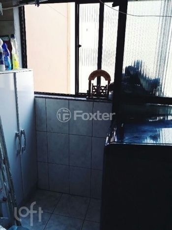 Foto 7 do(a) Apartamento de 3 quartos à venda em Jardim Ampliação, São Paulo