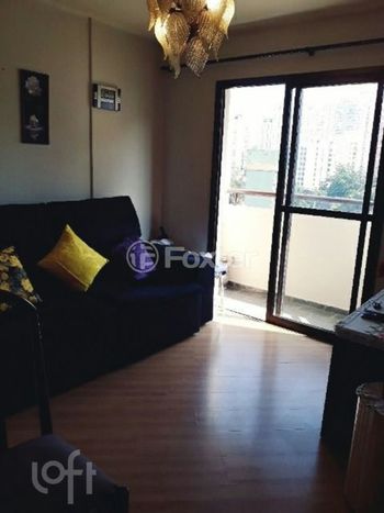 Foto 22 do(a) Apartamento de 3 quartos à venda em Jardim Ampliação, São Paulo