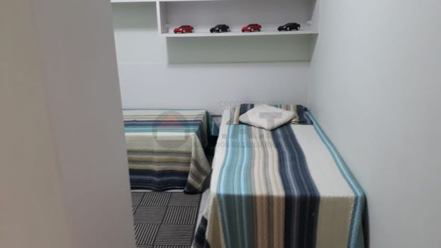 Foto 12 do(a) Apartamento de 3 quartos à venda em Jardim Europa, Sorocaba