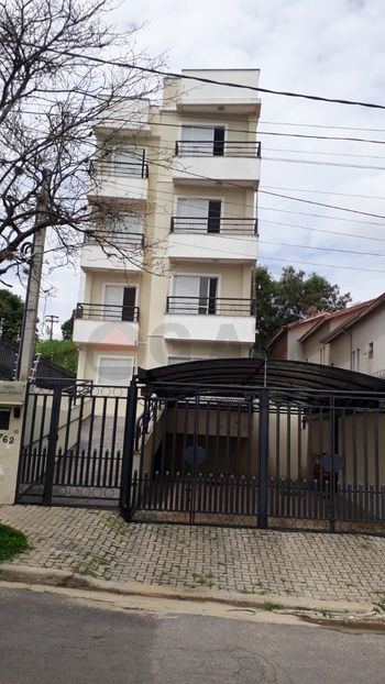 Foto 3 do(a) Apartamento de 3 quartos à venda em Jardim Europa, Sorocaba