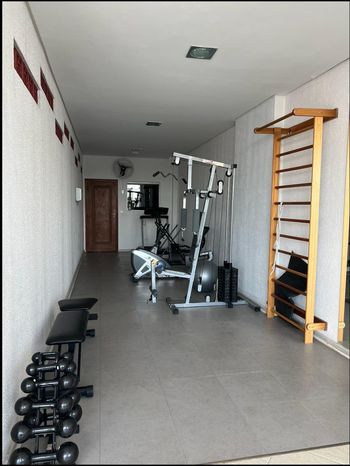 Foto 9 do(a) Apartamento de 2 quartos à venda em Vila Mariana, São Paulo