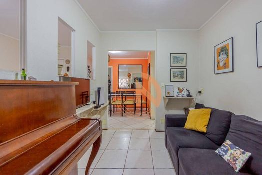 Foto 6 do(a) Apartamento de 2 quartos à venda em Moema, São Paulo