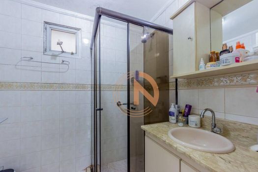 Foto 19 do(a) Apartamento de 2 quartos à venda em Moema, São Paulo