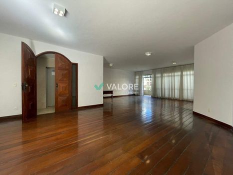 Foto 1 do(a) Apartamento de 4 quartos à venda em Luxemburgo, Belo Horizonte