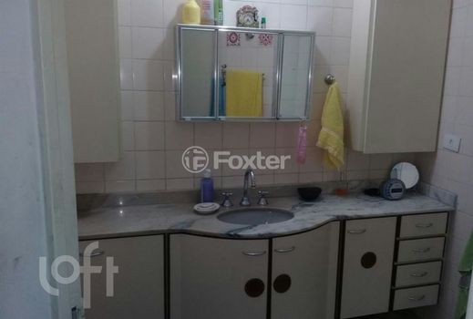 Foto 8 do(a) Apartamento de 3 quartos à venda em Jardim Oriental, São Paulo