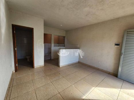Foto 3 do(a) Apartamento de 1 quartos para alugar em Jardim Indianápolis, Londrina