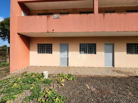 Foto 9 do(a) Apartamento de 1 quartos para alugar em Jardim Indianápolis, Londrina