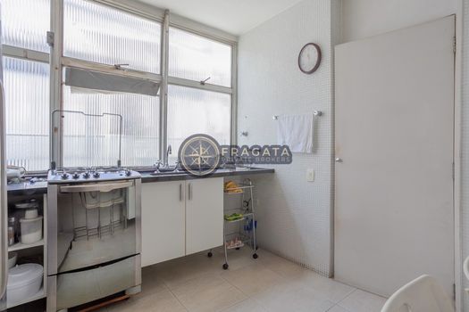 Foto 12 do(a) Apartamento de 3 quartos à venda em Consolação, São Paulo