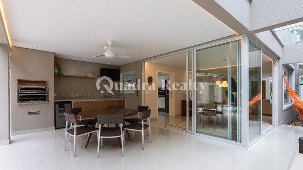 Foto 8 do(a) Casa em Condomínio de 6 quartos à venda em Riviera, Bertioga