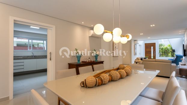 Foto 12 do(a) Casa em Condomínio de 6 quartos à venda em Riviera, Bertioga