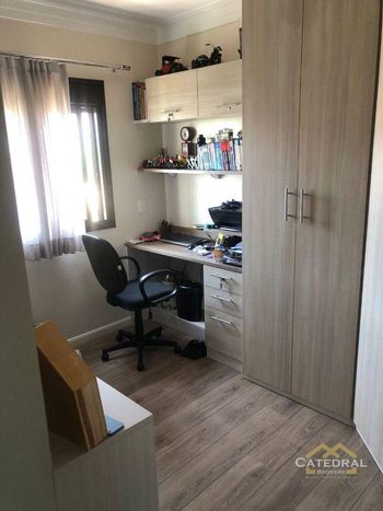 Foto 20 do(a) Apartamento de 3 quartos à venda em Vila Isabel Eber, Jundiaí