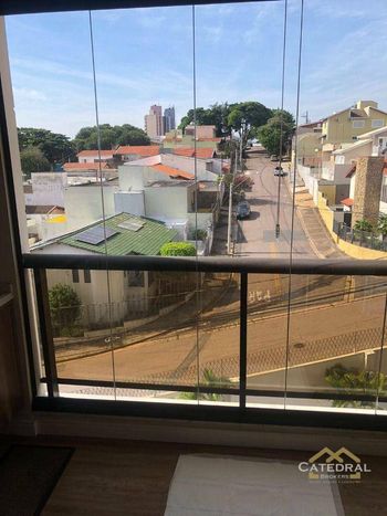 Foto 8 do(a) Apartamento de 3 quartos à venda em Vila Isabel Eber, Jundiaí