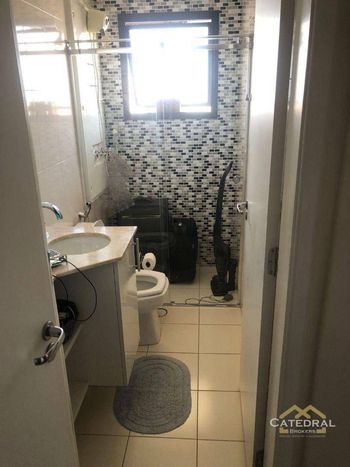 Foto 22 do(a) Apartamento de 3 quartos à venda em Vila Isabel Eber, Jundiaí