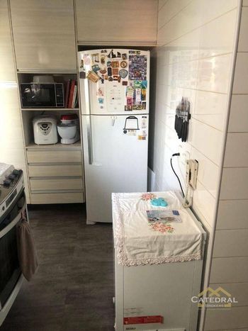 Foto 15 do(a) Apartamento de 3 quartos à venda em Vila Isabel Eber, Jundiaí