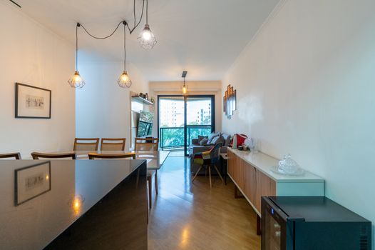 Foto 1 do(a) Apartamento de 2 quartos à venda em Vila Suzana, São Paulo