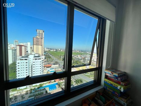 Foto 5 do(a) Sala / Conjunto Comercial false à venda em Parque Residencial Aquarius, São José dos Campos