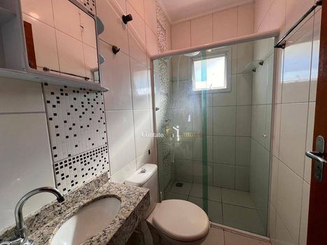 Foto 4 do(a) Apartamento de 2 quartos para alugar em Jardim das Cerejeiras, Atibaia