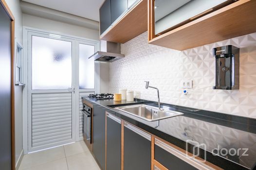 Foto 14 do(a) Apartamento de 2 quartos à venda em Vila Andrade, São Paulo