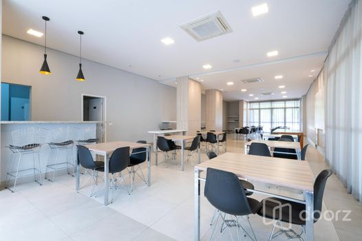 Foto 41 do(a) Apartamento de 2 quartos à venda em Vila Andrade, São Paulo