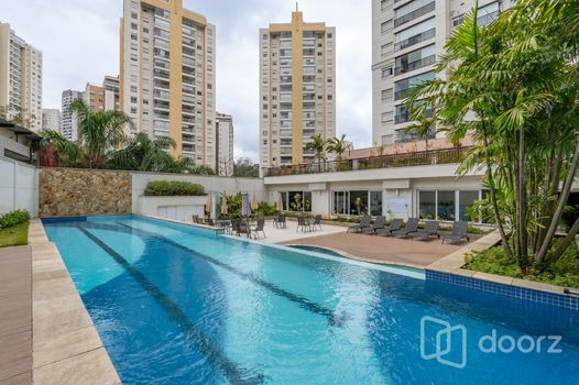 Foto 43 do(a) Apartamento de 2 quartos à venda em Vila Andrade, São Paulo