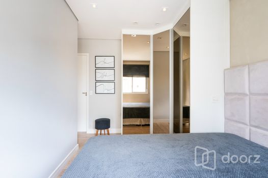 Foto 22 do(a) Apartamento de 2 quartos à venda em Vila Andrade, São Paulo