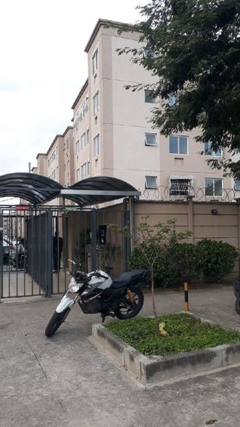 Foto 1 do(a) Apartamento de 1 quartos à venda em Anchieta, Rio de Janeiro