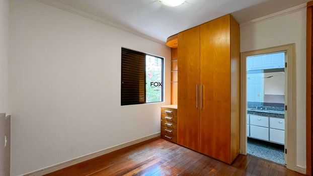 Foto 30 do(a) Apartamento de 4 quartos à venda em Santo Antônio, Belo Horizonte