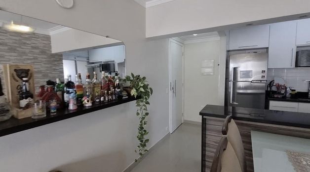 Foto 13 do(a) Apartamento de 3 quartos à venda em Ponte Grande, Guarulhos