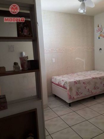 Foto 11 do(a) Casa em Condomínio de 2 quartos à venda em Loteamento São Francisco, Piracicaba