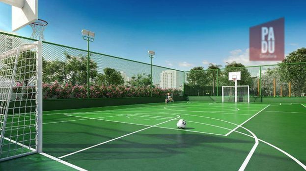 Foto 8 do(a) Apartamento de 4 quartos à venda em Vila Andrade, São Paulo