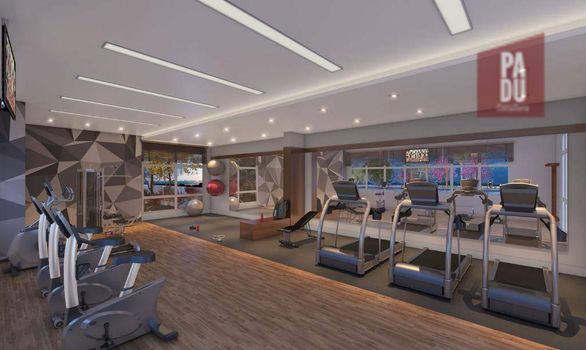 Foto 4 do(a) Apartamento de 4 quartos à venda em Vila Andrade, São Paulo