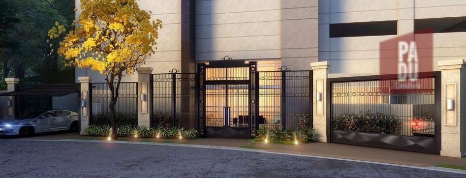 Imagem do condomínio