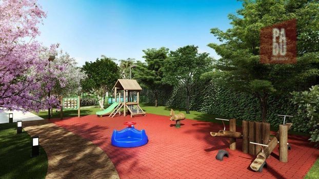 Foto 5 do(a) Apartamento de 4 quartos à venda em Vila Andrade, São Paulo