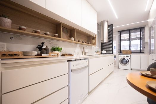 Foto 6 do(a) Apartamento de 4 quartos à venda em América, Joinville