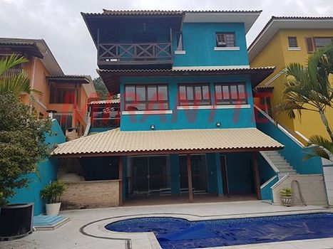 Foto 18 do(a) Casa em Condomínio de 6 quartos à venda em Jardim Itatinga, São Paulo