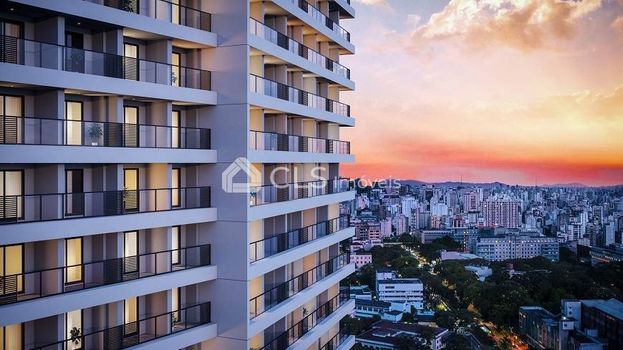 Foto 13 do(a) Apartamento de 1 quartos à venda em Pinheiros, São Paulo