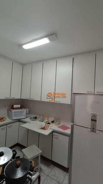 Foto 4 do(a) Apartamento de 2 quartos à venda em Jardim Santa Mena, Guarulhos
